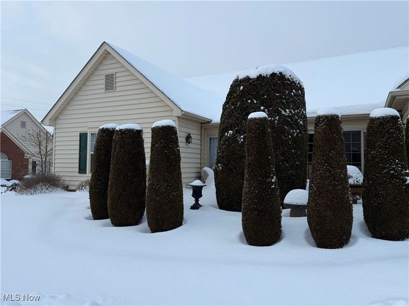 39 Village Court, Columbiana, OH 44408 Photo 36