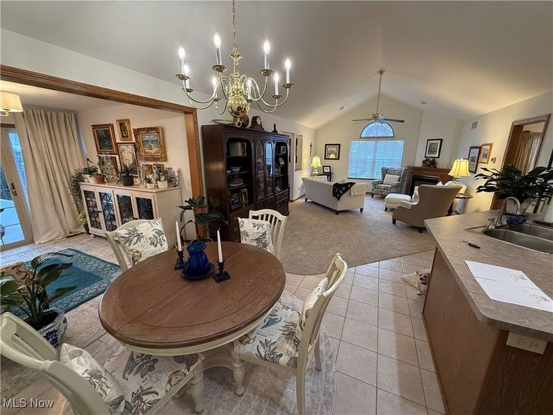 39 Village Court, Columbiana, OH 44408 Photo 4