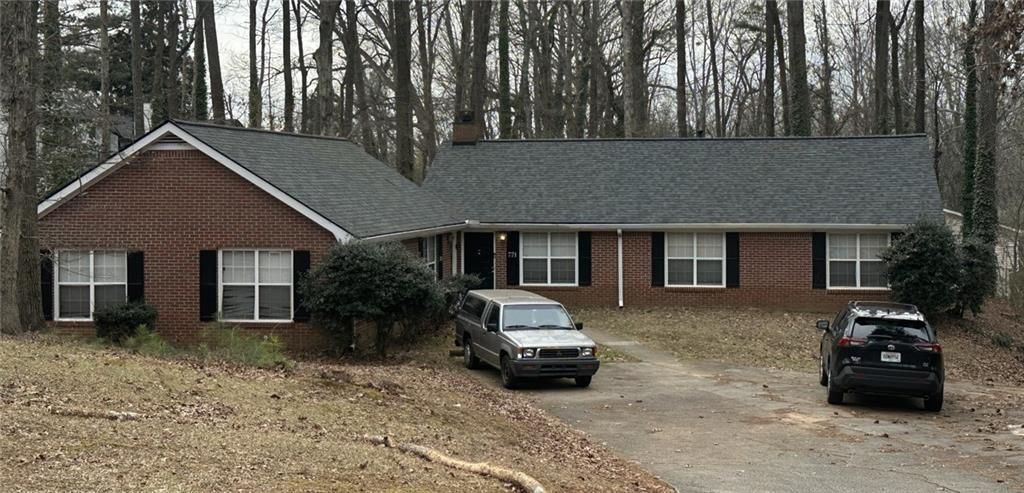 771 Farm Creek Road Ne, Woodstock, GA 30188 Main Photo