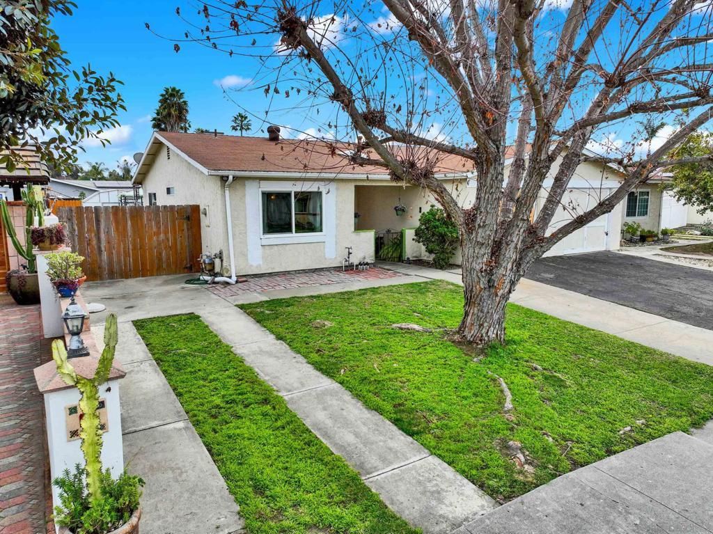 265 Securidad St, Oceanside, CA 92057 Main Photo