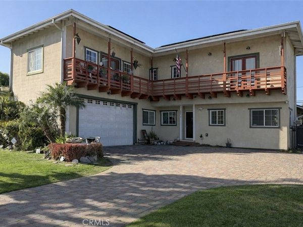 1071 E 46th, Long Beach, CA 90807