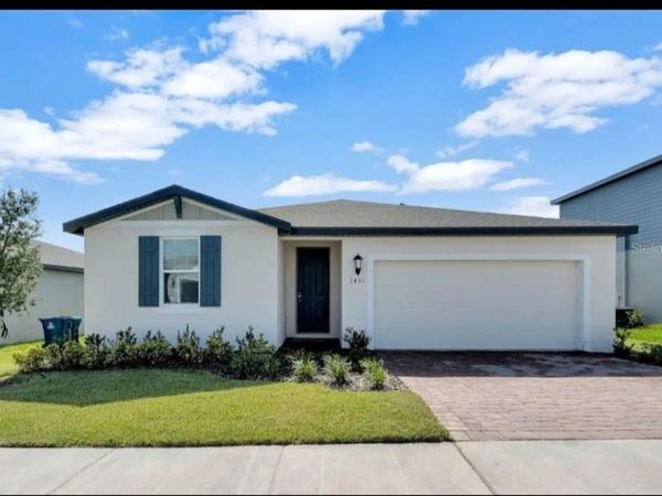 1431 SAGUARO STREET, DAVENPORT, FL 33837