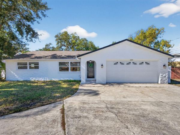 5425 DRINKARD DRIVE, NEW PORT RICHEY, FL 34653