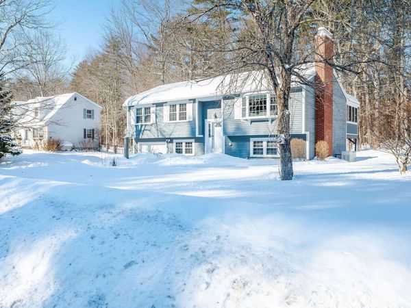 34 Beaver Dam Road, South Berwick, ME 03908