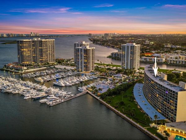 124 Lakeshore Drive, Unit 9290, North Palm Beach, FL 33408