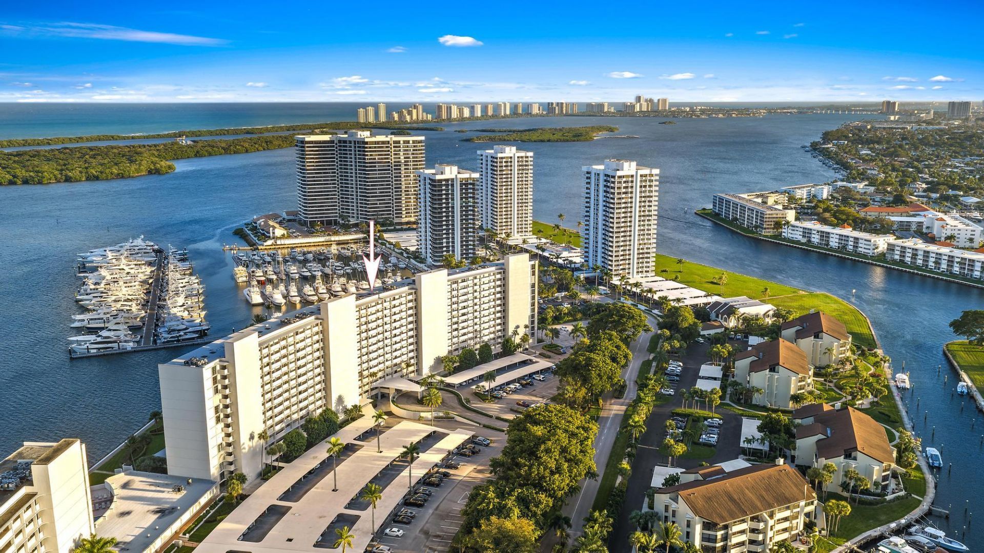 124 Lakeshore Drive, Unit 9290, North Palm Beach, FL 33408 Photo