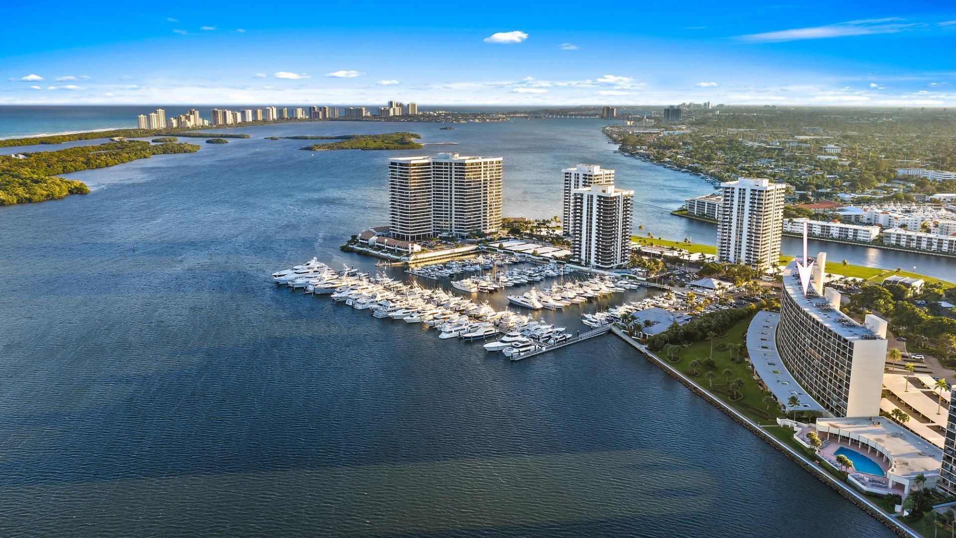 124 Lakeshore Drive, Unit 9290, North Palm Beach, FL 33408 Photo