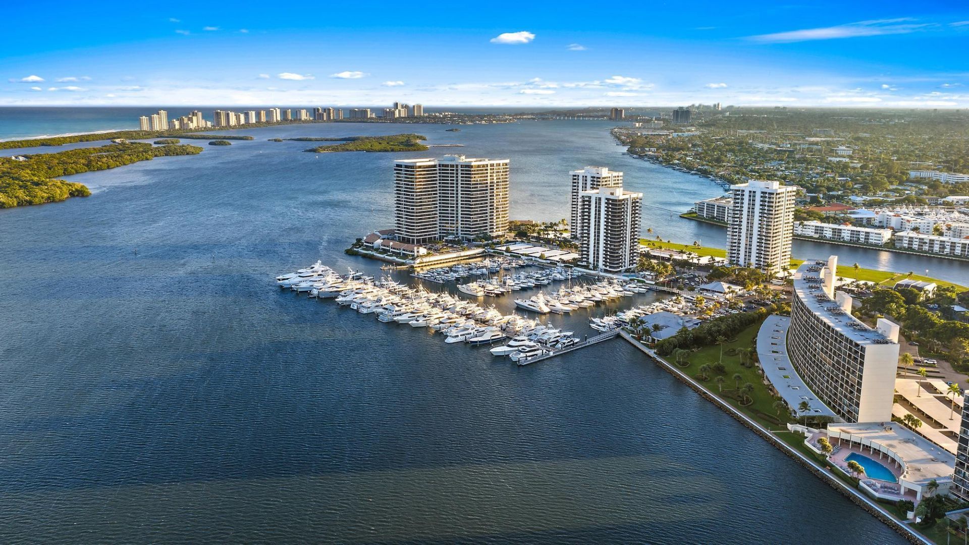 124 Lakeshore Drive, Unit 9290, North Palm Beach, FL 33408 Photo