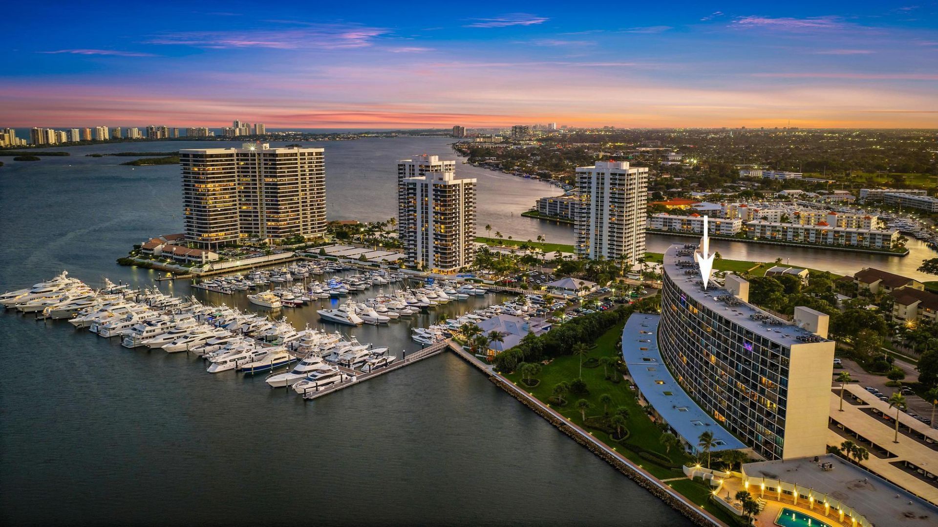 124 Lakeshore Drive, Unit 9290, North Palm Beach, FL 33408 Photo