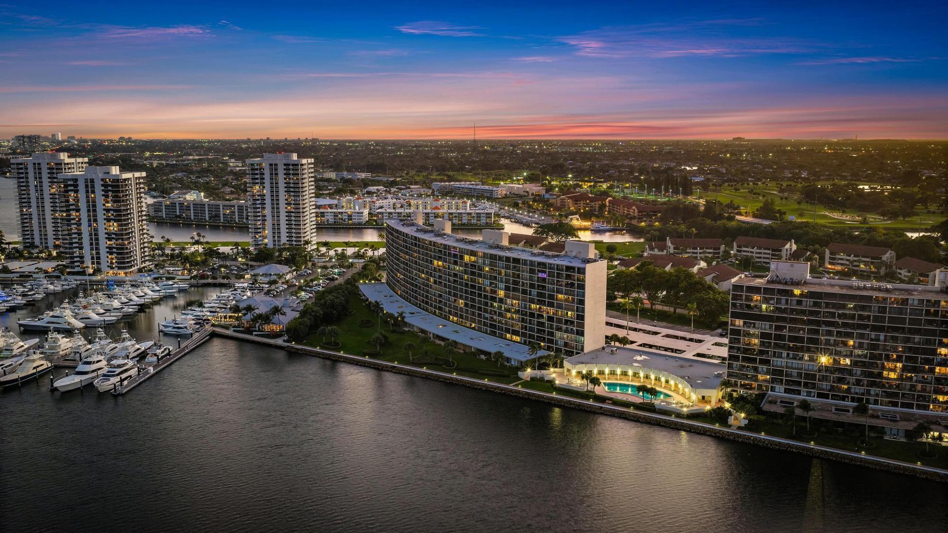 124 Lakeshore Drive, Unit 9290, North Palm Beach, FL 33408 Photo