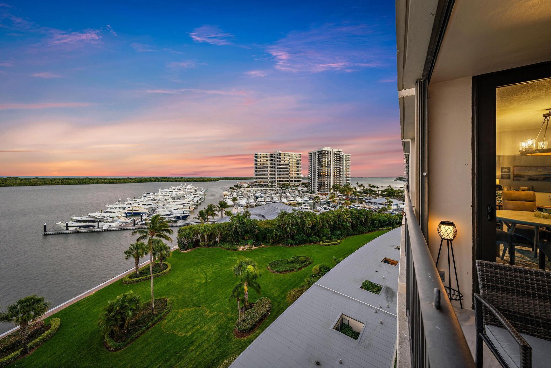 124 Lakeshore Drive, Unit 9290, North Palm Beach, FL 33408 Photo