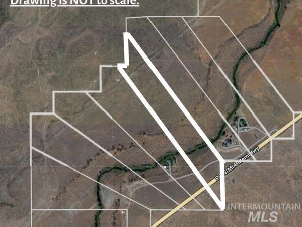 560 E Highway 26, Shoshone, ID 83352