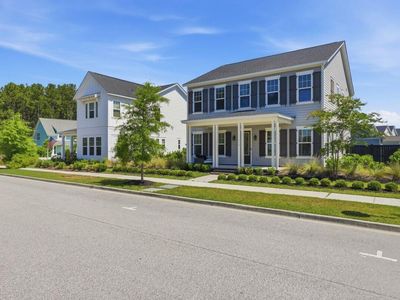 510 Foxtail Park Street, Summerville, SC 29486