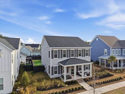 510 Foxtail Park Street, Summerville, SC 29486