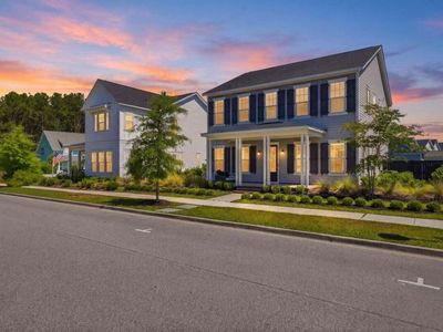 510 Foxtail Park Street, Summerville, SC 29486