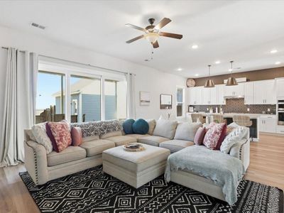 510 Foxtail Park Street, Summerville, SC 29486