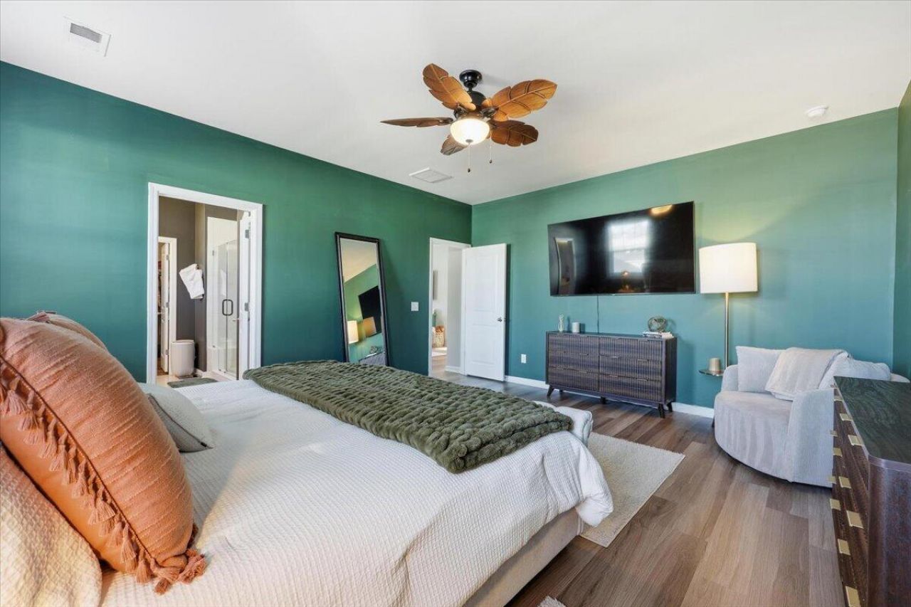 510 Foxtail Park Street Photo 31