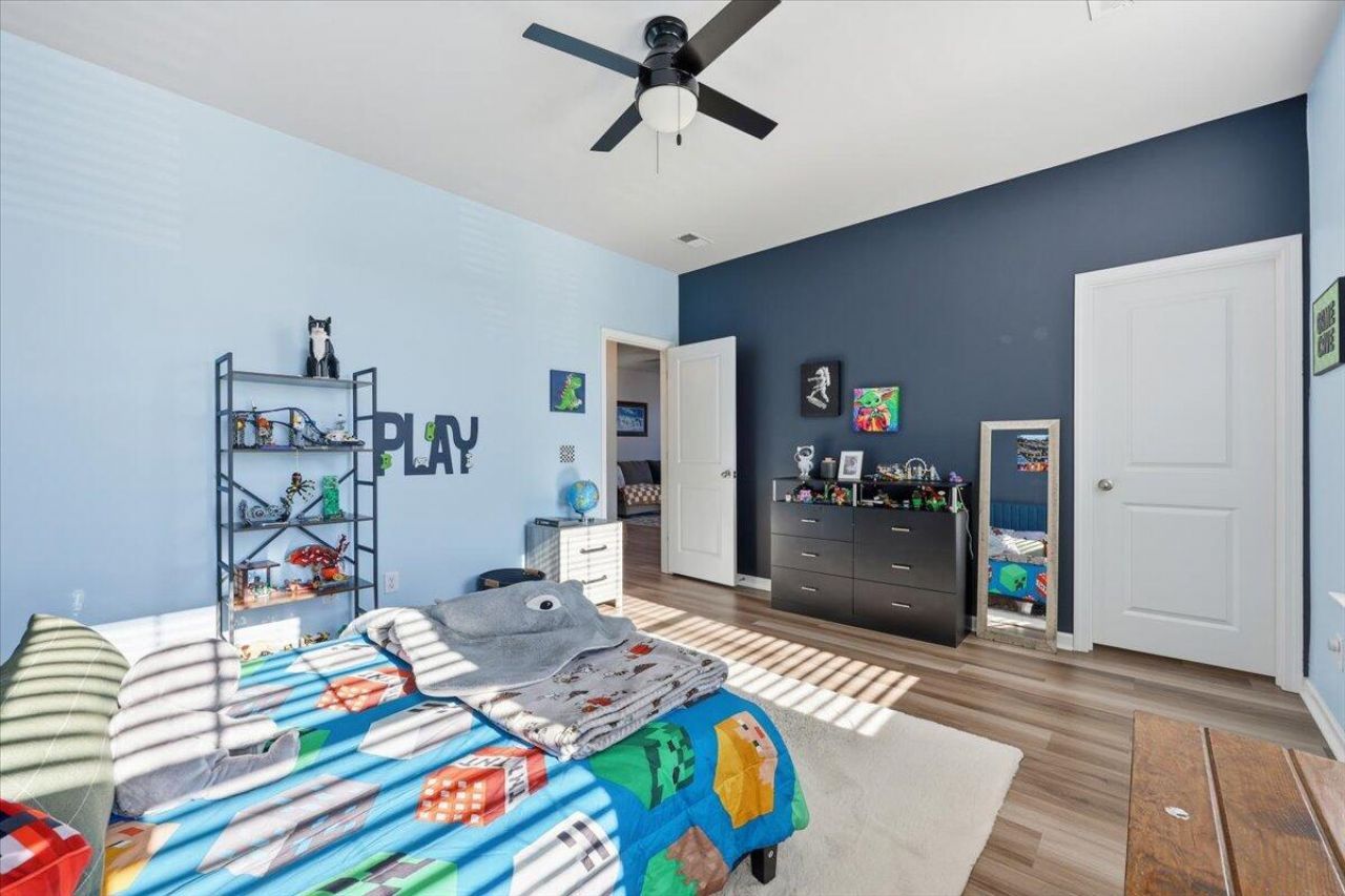 510 Foxtail Park Street Photo 38