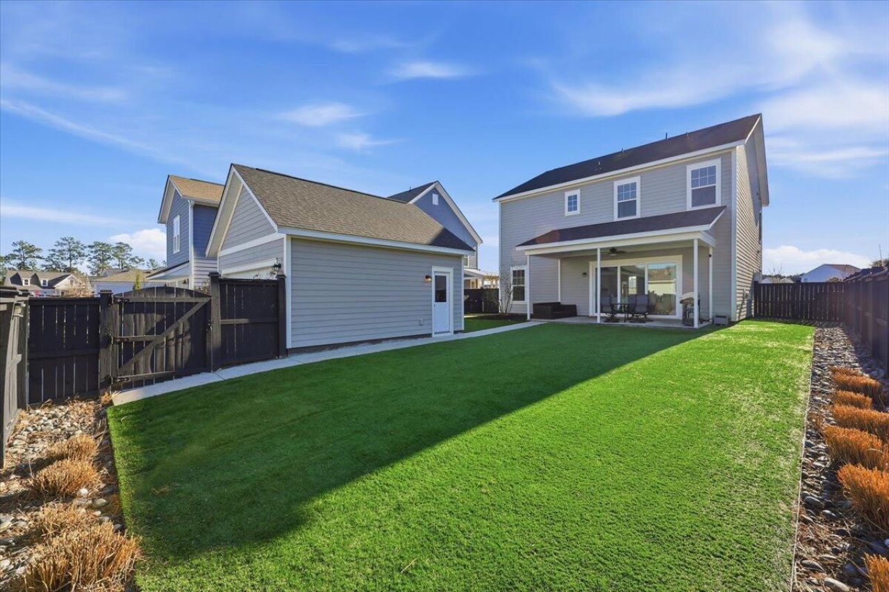 510 Foxtail Park Street Photo 44