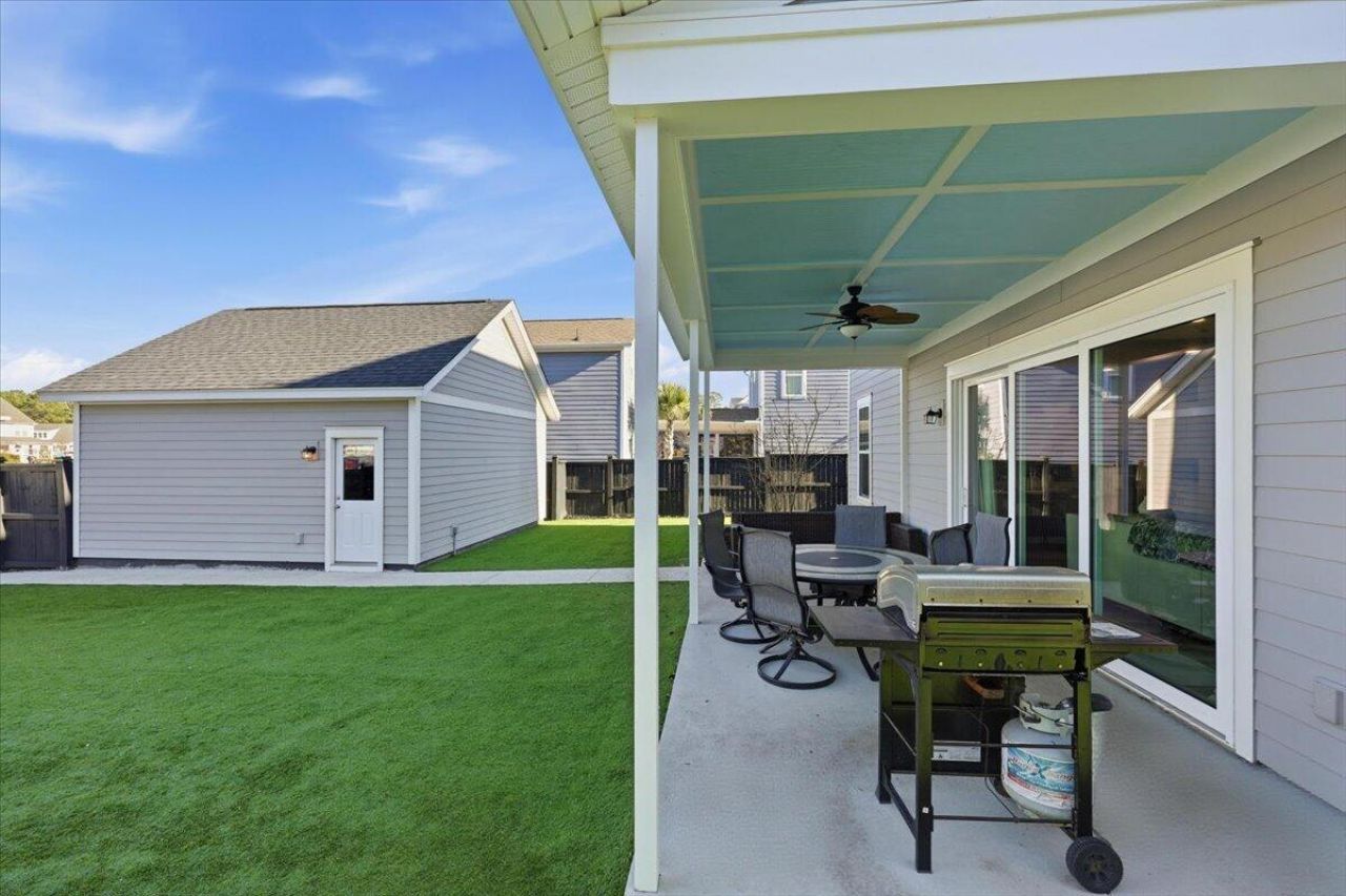 510 Foxtail Park Street Photo 47