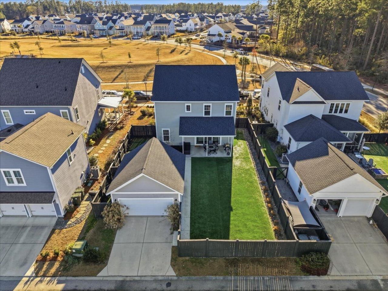 510 Foxtail Park Street Photo 49