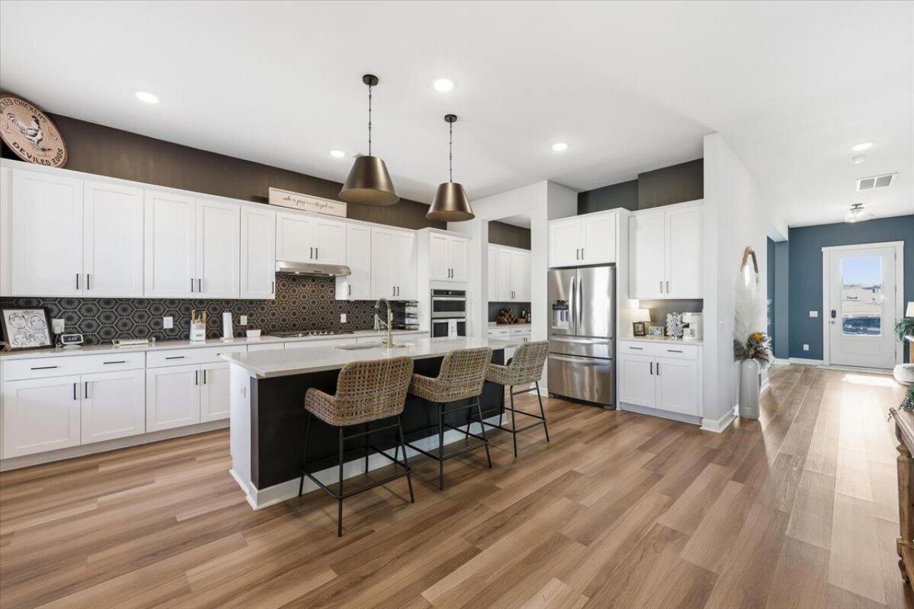 510 Foxtail Park Street Photo 5