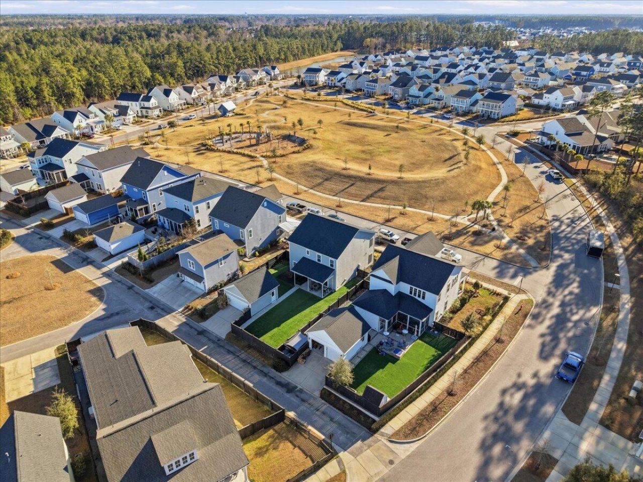 510 Foxtail Park Street Photo 53