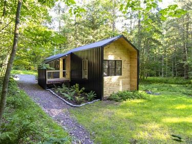 3737 Weaver Hollow Road, Margaretville, NY 13731