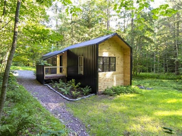 3737 Weaver Hollow Road, Margaretville, NY 13731