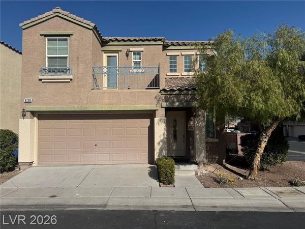 9208 Nerone Avenue , Las Vegas, NV 89148