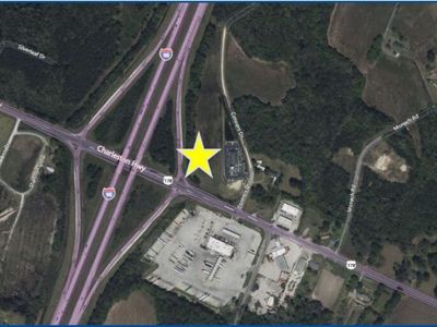 0 Charleston Highway, Saint George, SC 29477