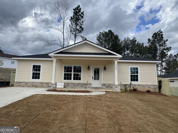 3627 Pebble Creek Drive, Hephzibah, GA 30815
