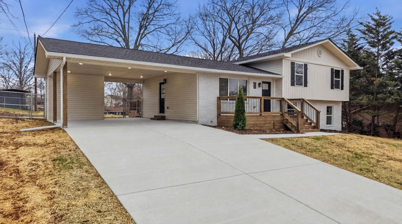 6039 Porter Drive, Harrison, TN 37341 Main Photo