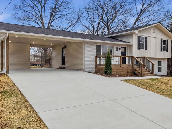 6039 Porter Drive, Harrison, TN 37341