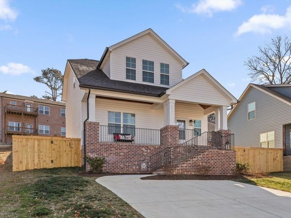 605 Westover Drive, Cleveland, TN 37311