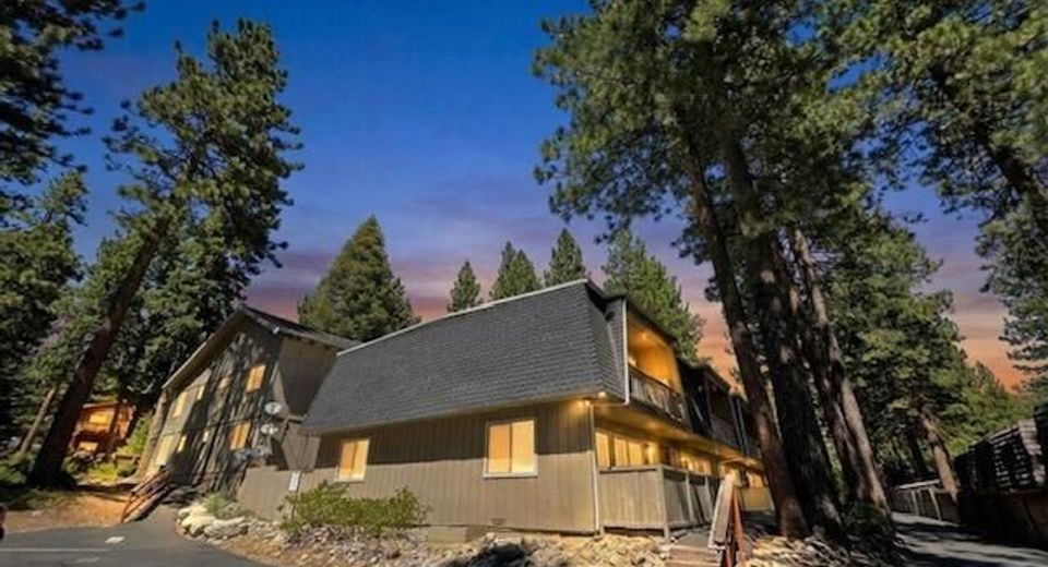 945 Harold Drive, Unit 12, Incline Village, NV 89451 Photo