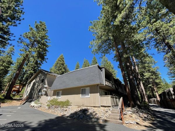 945 Harold Drive, Unit 12, Incline Village, NV 89451