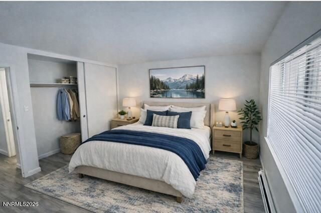 945 Harold Drive, Unit 12, Incline Village, NV 89451 Photo