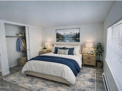 945 Harold Drive, Unit 12, Incline Village, NV 89451 Photo