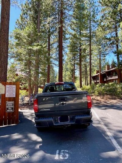 945 Harold Drive, Unit 12, Incline Village, NV 89451 Photo