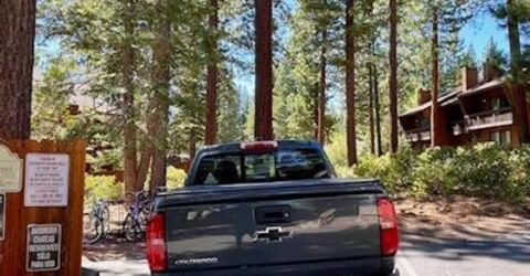 945 Harold Drive, Unit 12, Incline Village, NV 89451 Photo