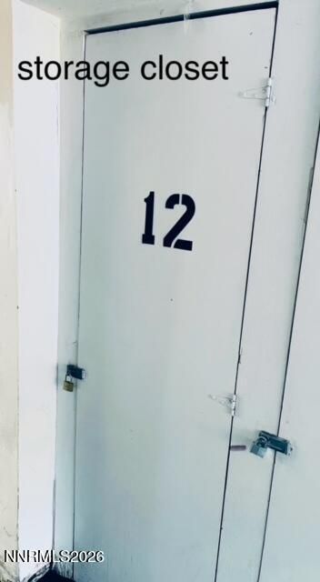 945 Harold Drive, Unit 12, Incline Village, NV 89451 Photo