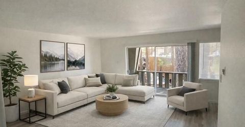 945 Harold Drive, Unit 12, Incline Village, NV 89451 Photo