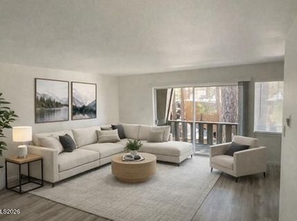 945 Harold Drive, Unit 12, Incline Village, NV 89451 Photo