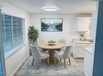 945 Harold Drive, Unit 12, Incline Village, NV 89451 Photo