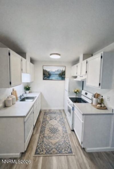 945 Harold Drive, Unit 12, Incline Village, NV 89451 Photo