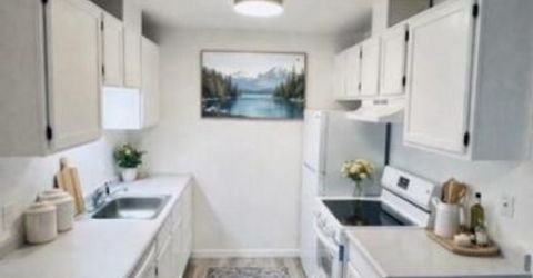 945 Harold Drive, Unit 12, Incline Village, NV 89451 Photo