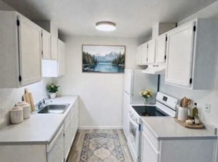 945 Harold Drive, Unit 12, Incline Village, NV 89451 Photo