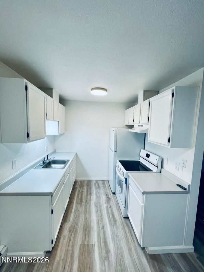 945 Harold Drive, Unit 12, Incline Village, NV 89451 Photo