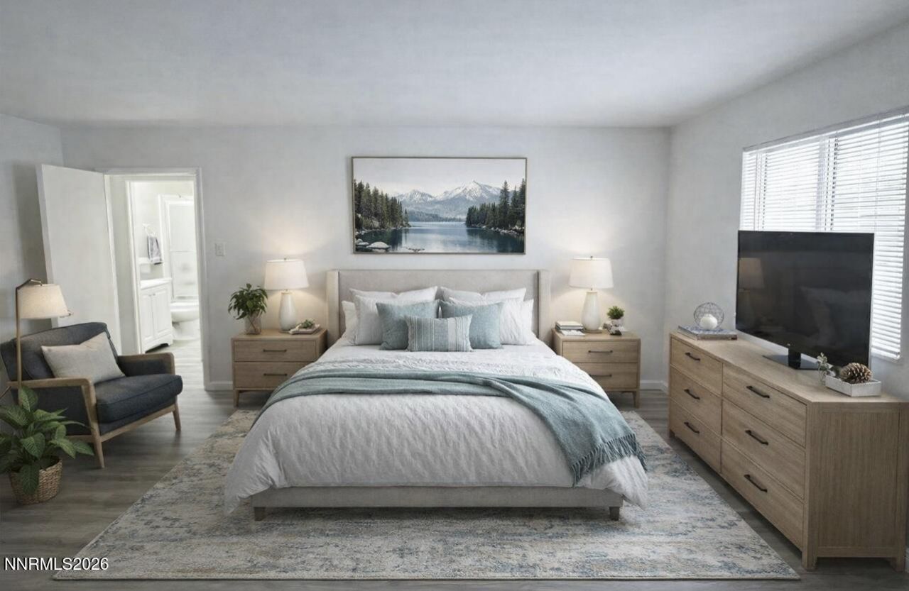 945 Harold Drive, Unit 12, Incline Village, NV 89451 Photo